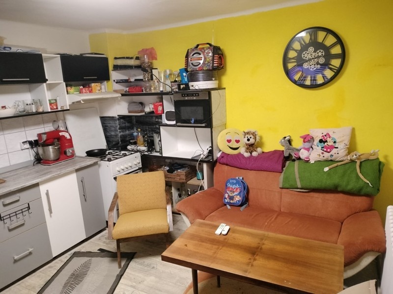 3 izbový rodinný dom 124 m2 pozemok 691 m2 v obci Šintava