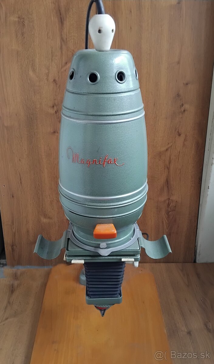 Predám zväčšovák Magnifax