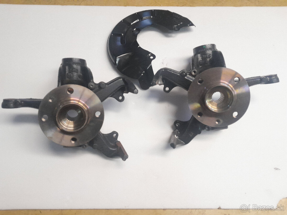 TEHLICA SKODA CITIGO,VW UP 1S0407255D/256