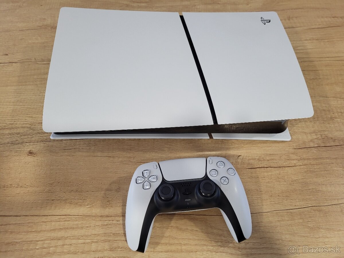 PS5 Playstation digital