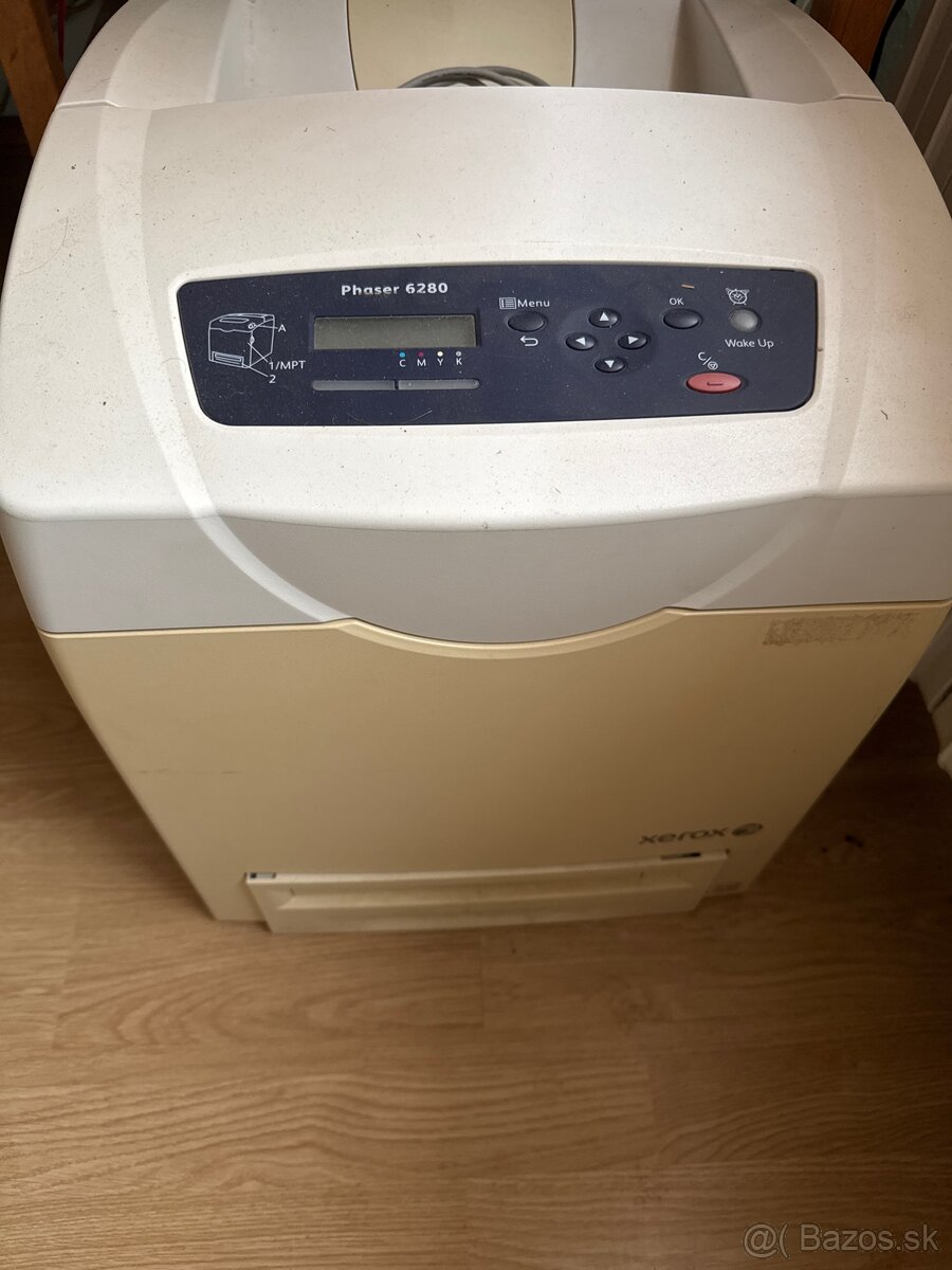 Xerox 6280