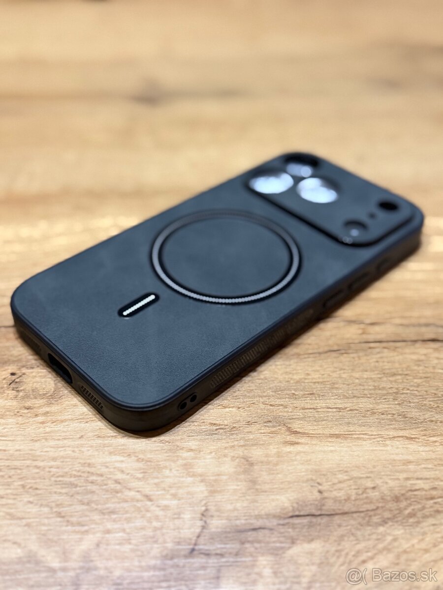 Ochranné Krity na iPhone 17pro