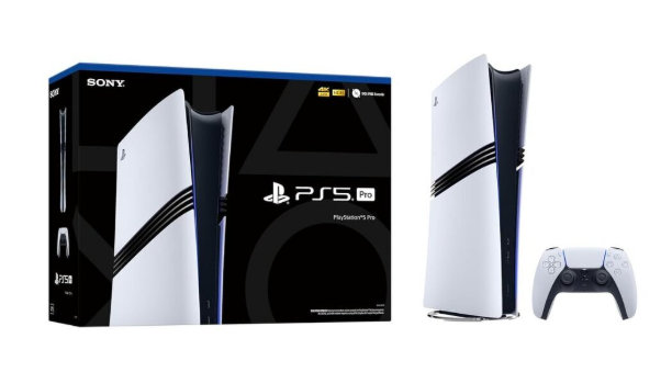 Kúpim Playstation 5 PRO