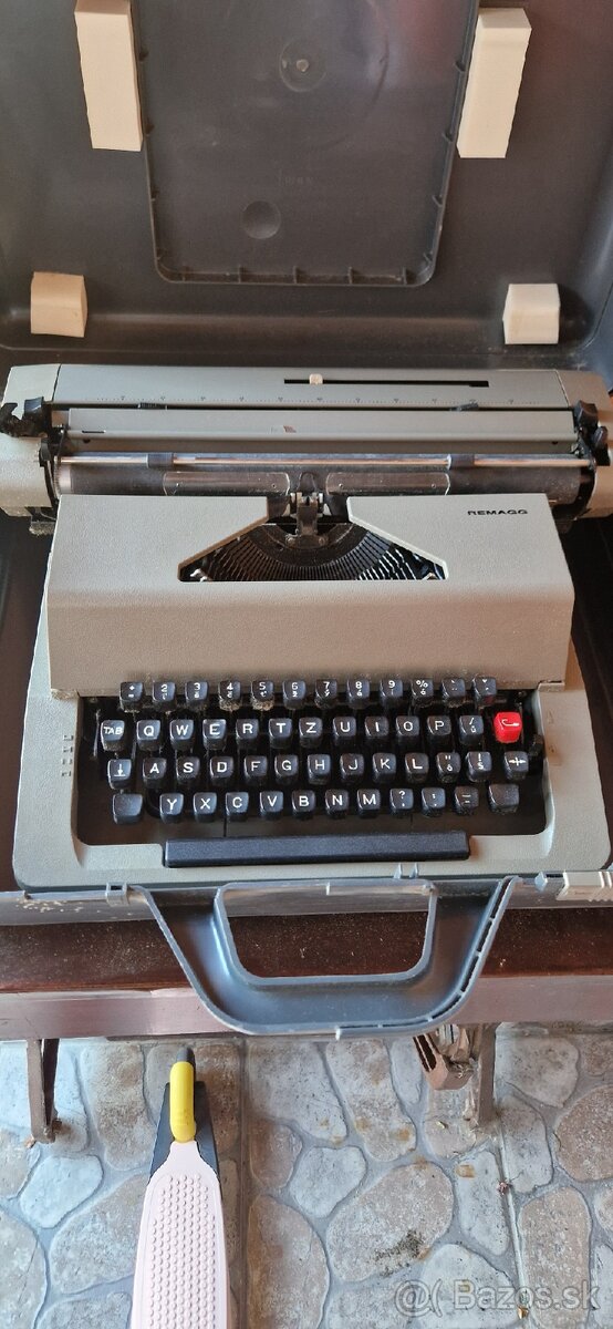 Remagg písací stôl