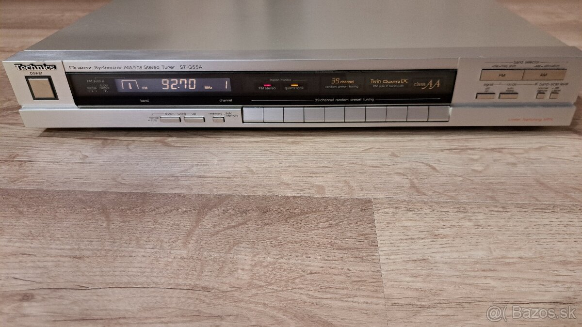 Technics ST-G 55 A