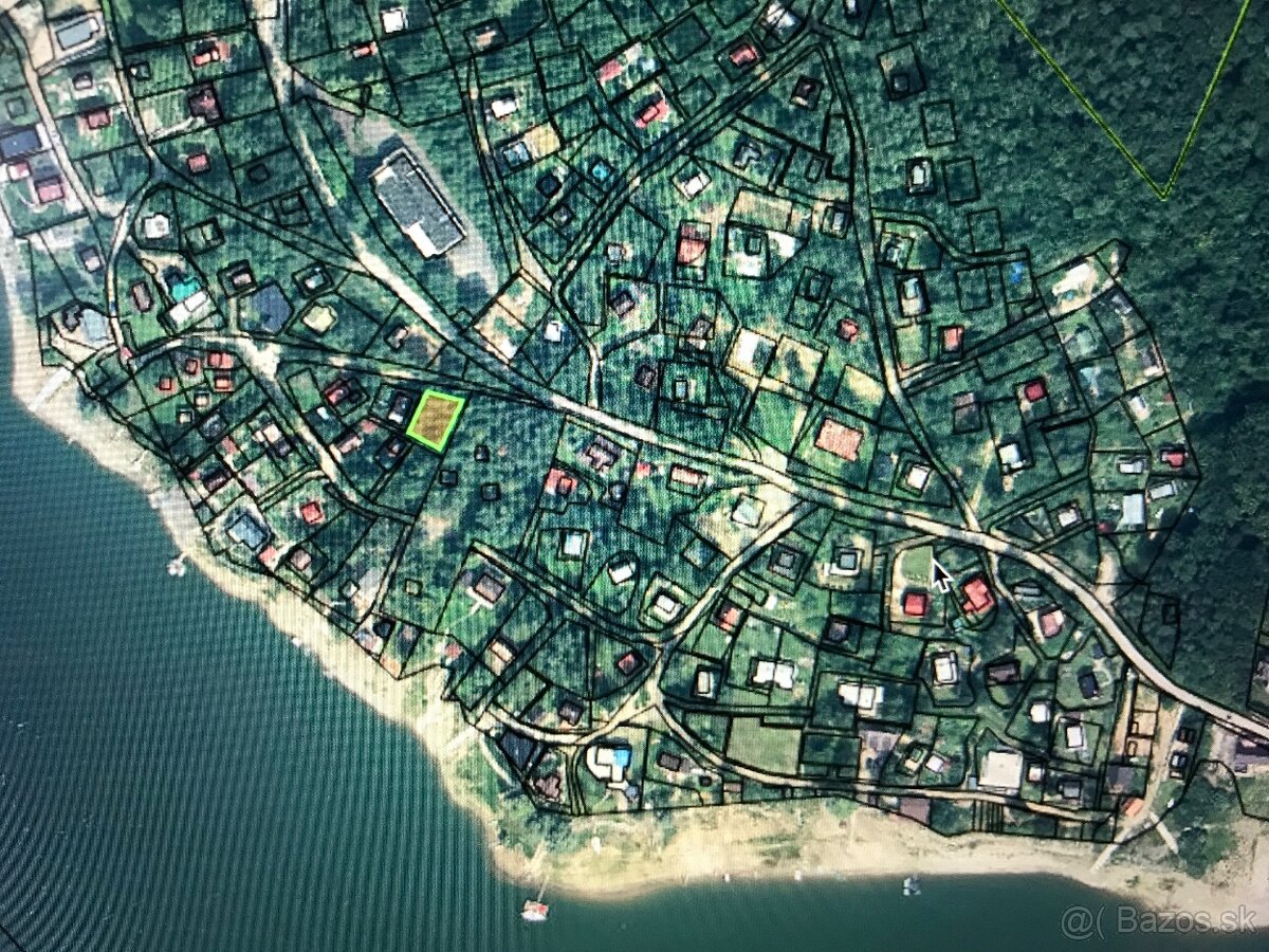 Stavebný pozemok - Domaša, Nová Kelča