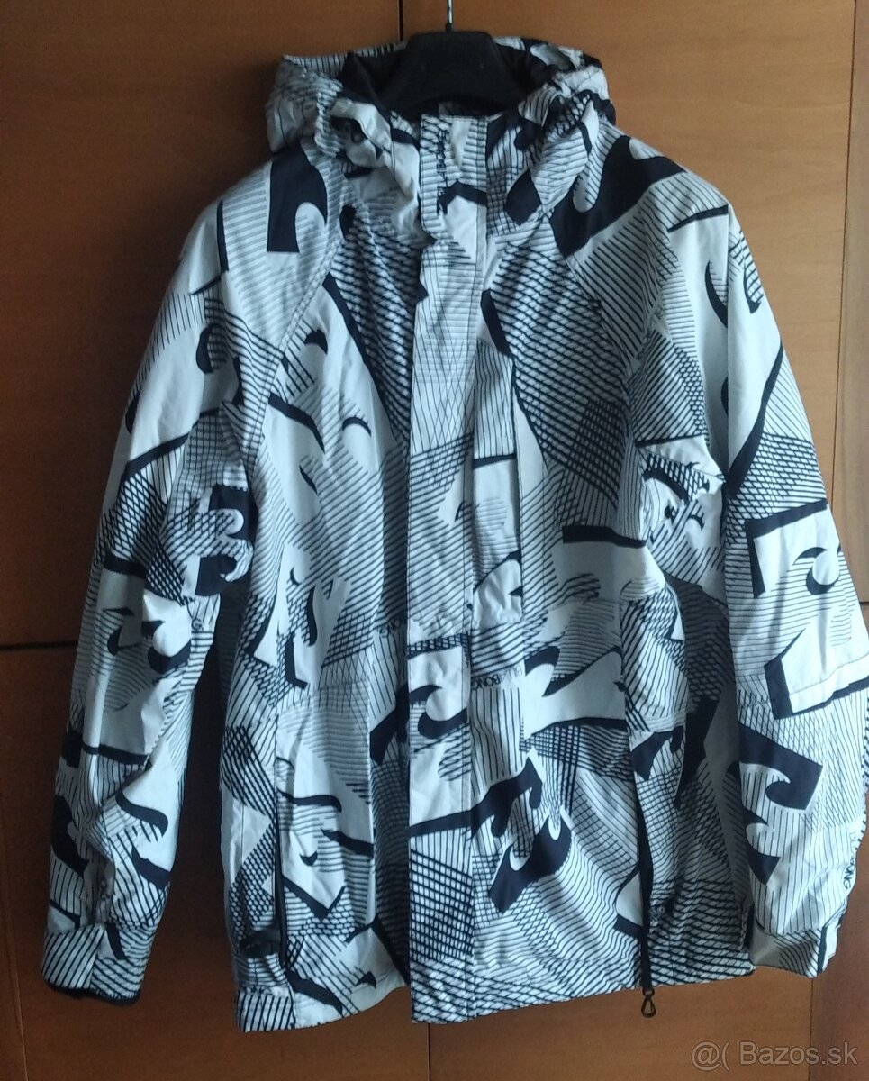 Snowboardová / lyžiarska súprava