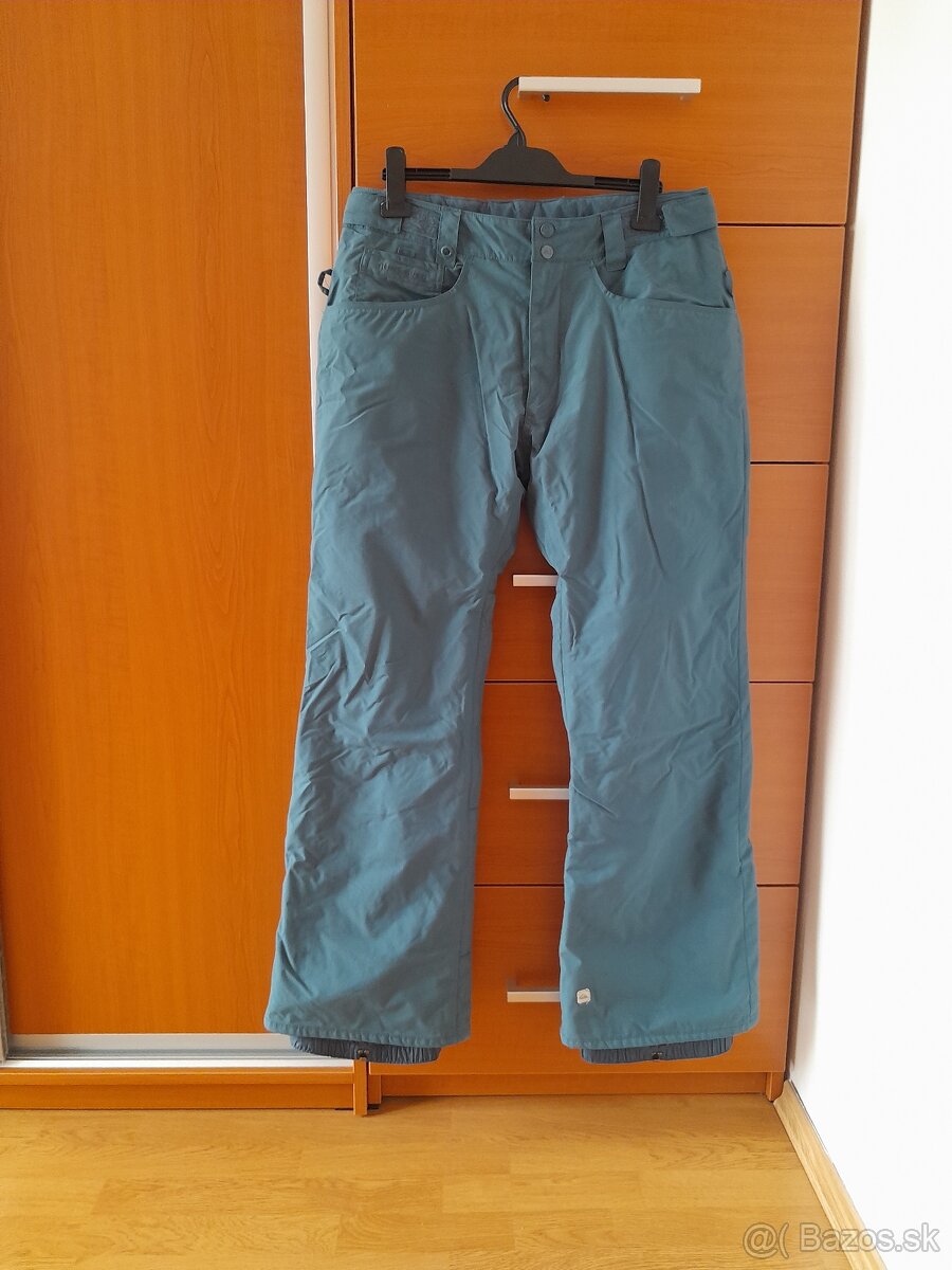 Pánske oteplováky Quiksilver M