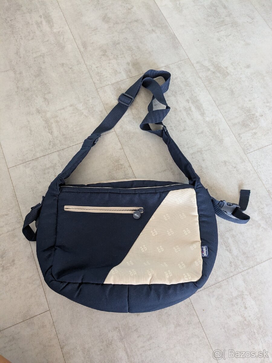 Taška kočík Chicco