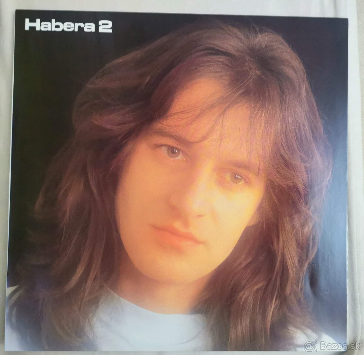 Habera, Bartošova, Wanastowi vjecy,Nagy