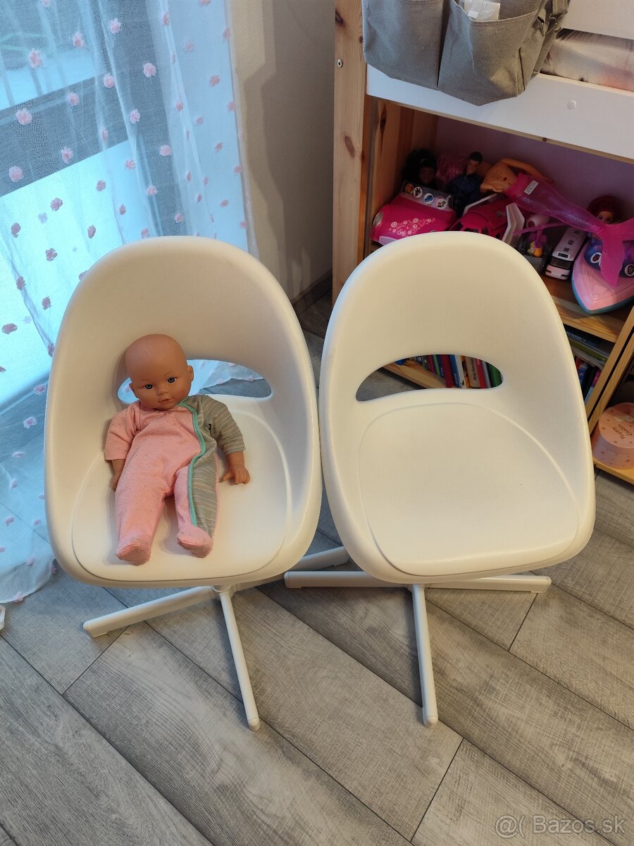 Stolička kancelárska