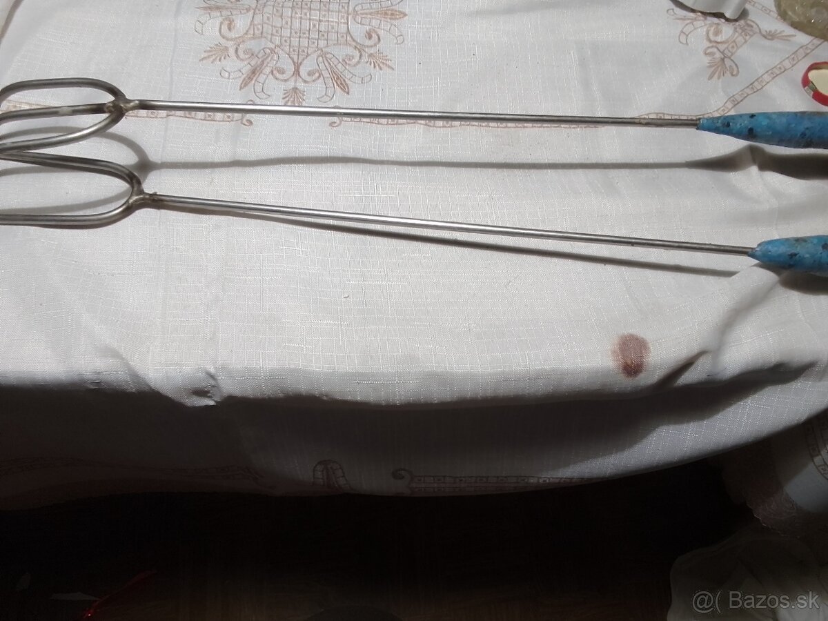 Náradie na zabíjačku