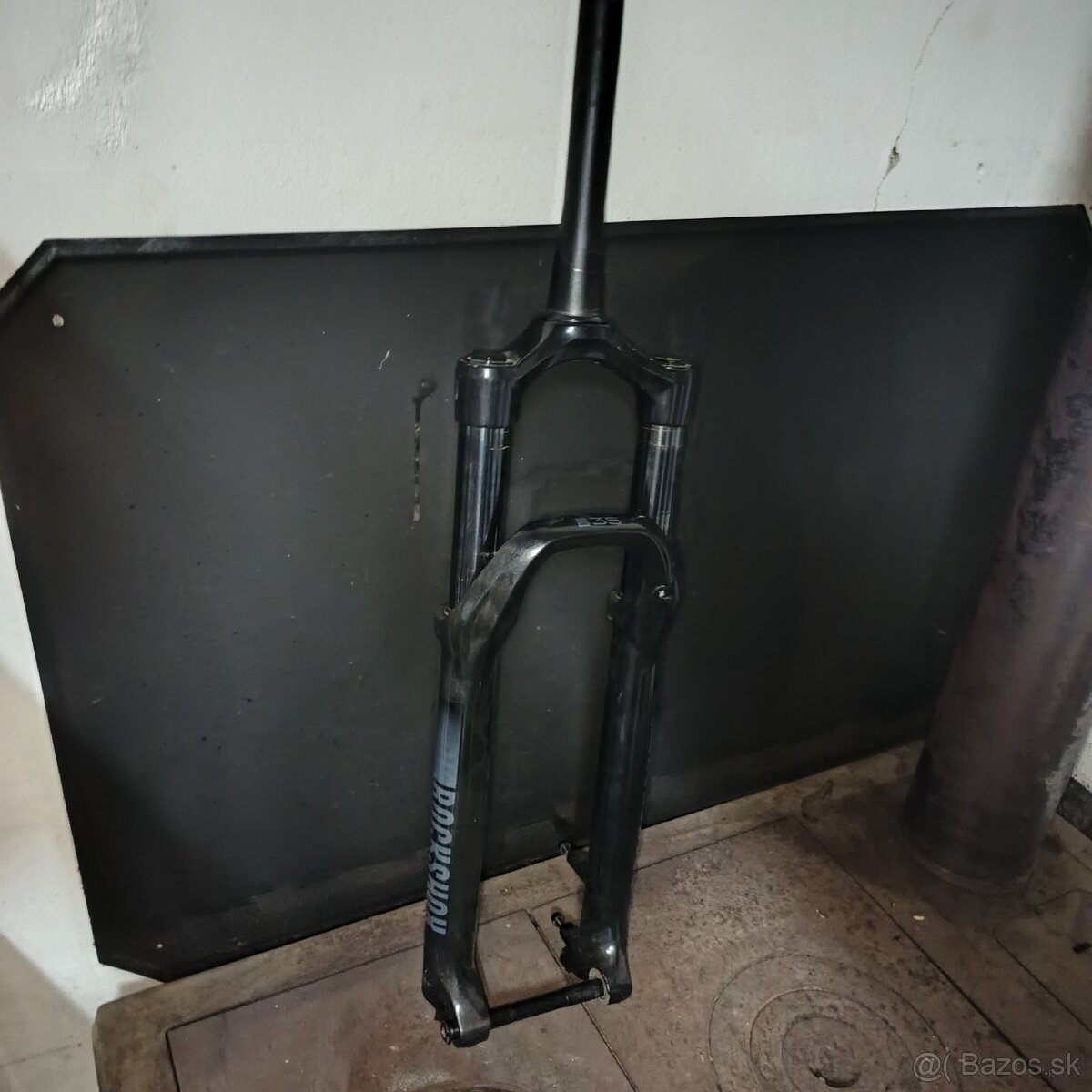 RockShox 35 140/150MM 27.5' -29" / 15x110