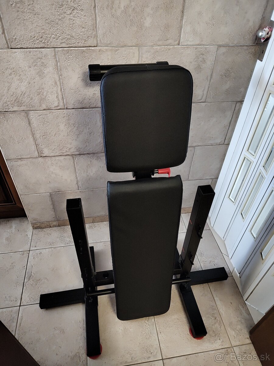 Corength bench press lavička