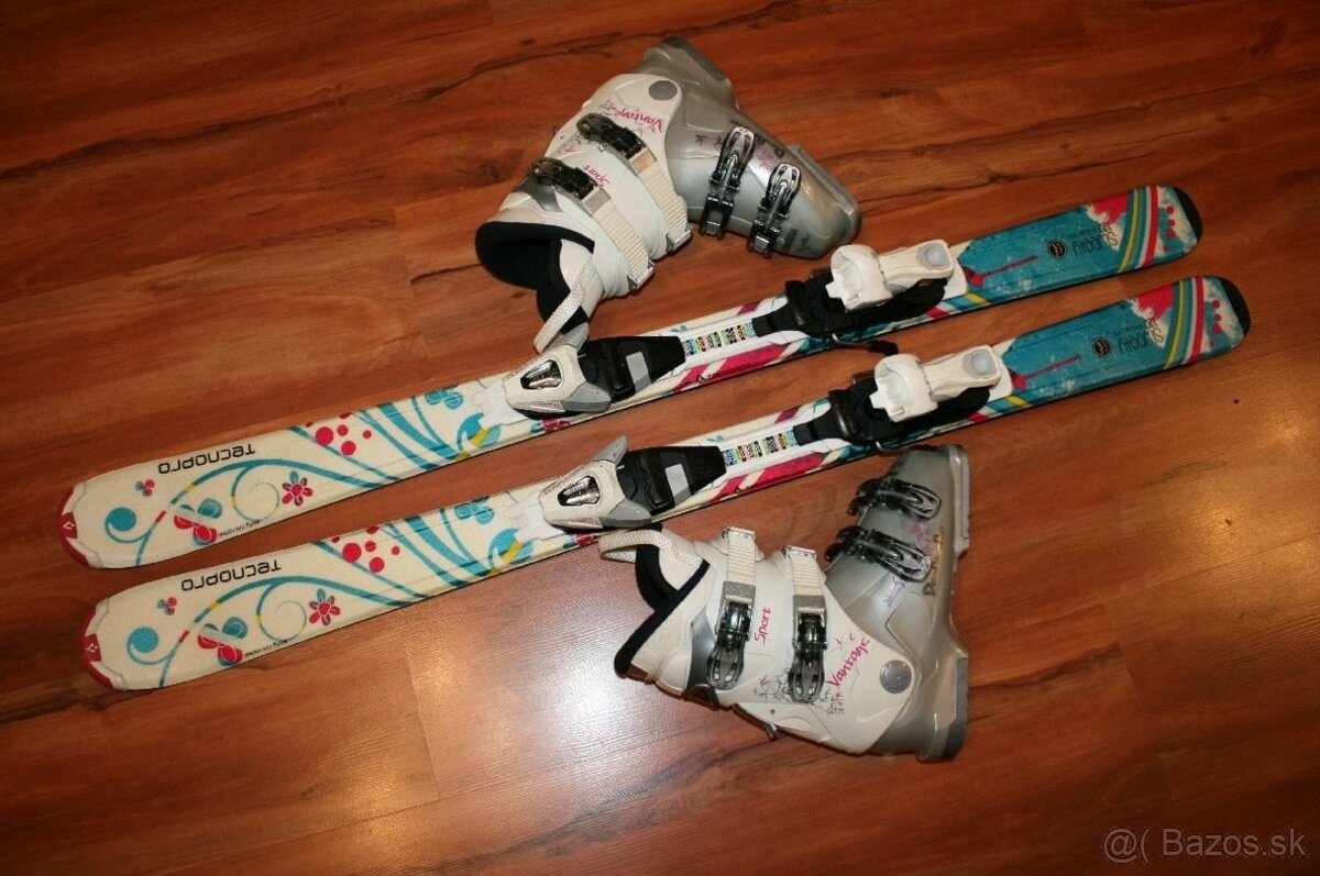 Technopro Sweety 120cm Dalbello