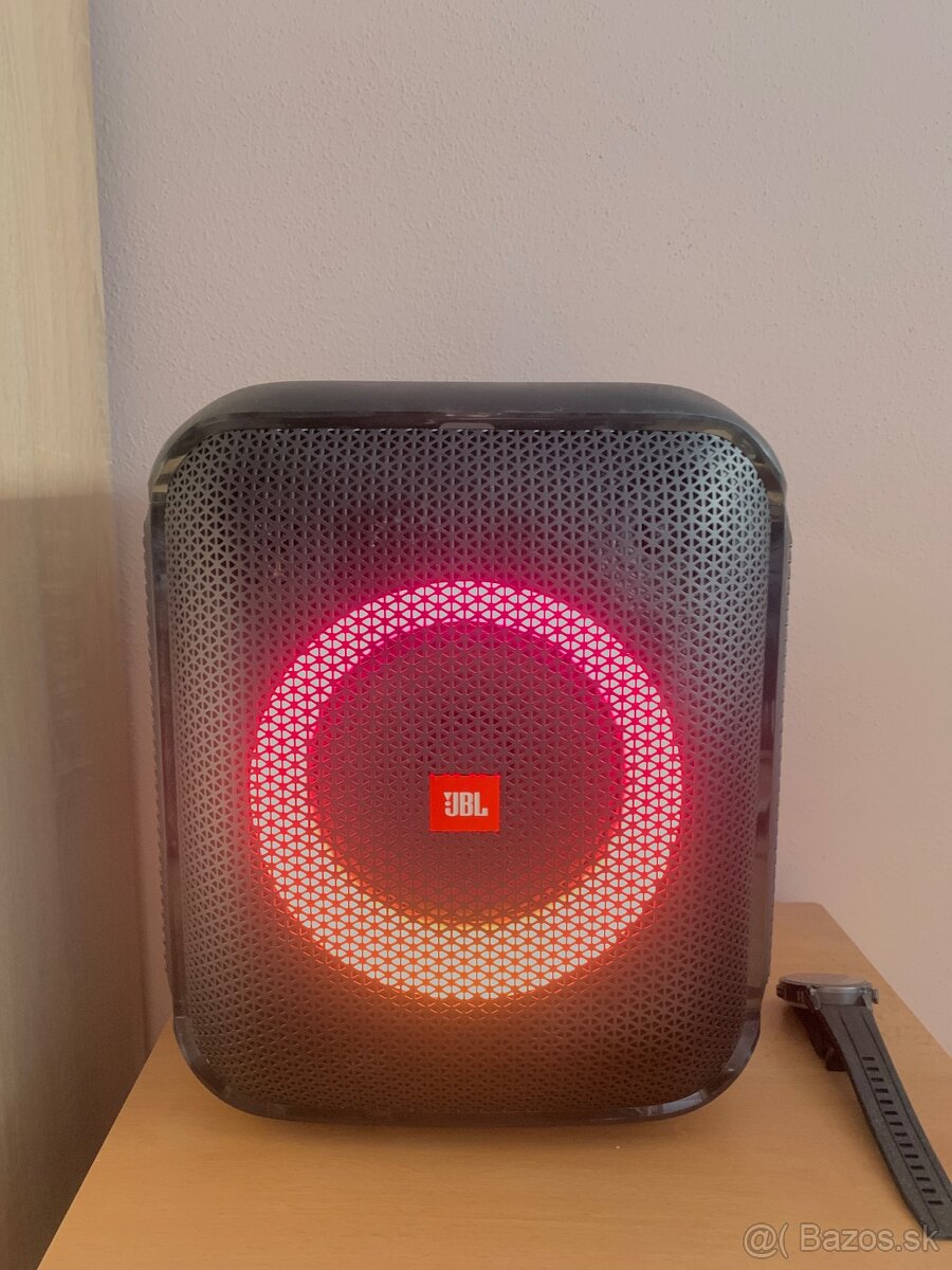 JBL PartyBox Encore Essential