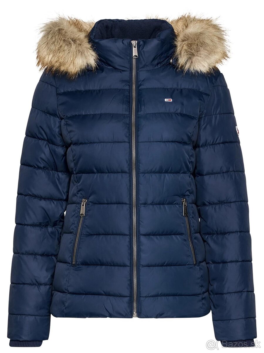 Tommy Hilfiger bunda -originál -