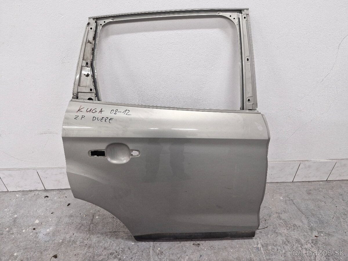 Ford Kuga dvere