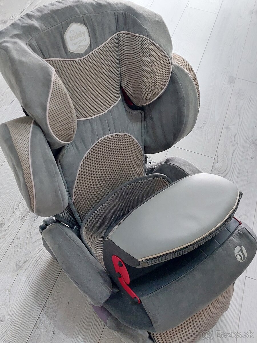 Detská autosedačka Kiddy