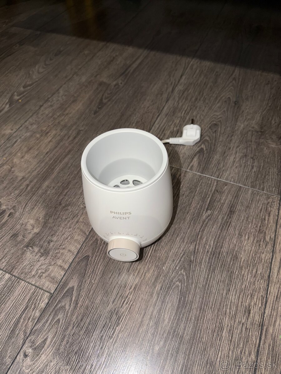 Philips Avent ohrievač fliaš