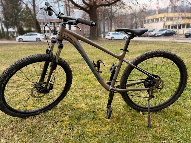 KONA Fire Mountain M