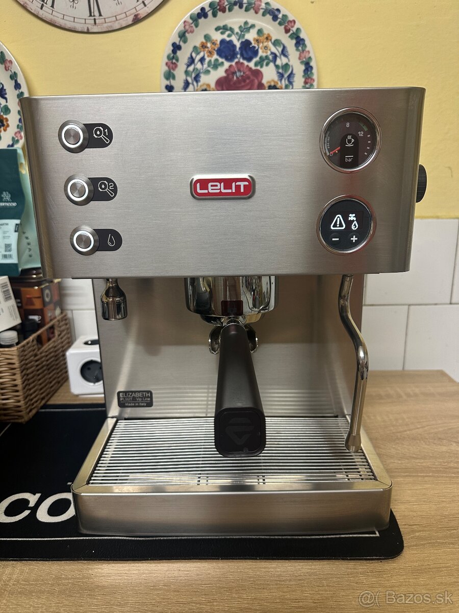 Lelit Elizabeth PL92T