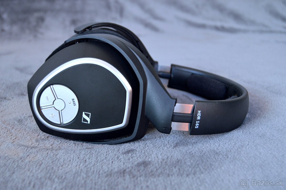 Sennheiser RS 165 (HDR 165 + TR175)