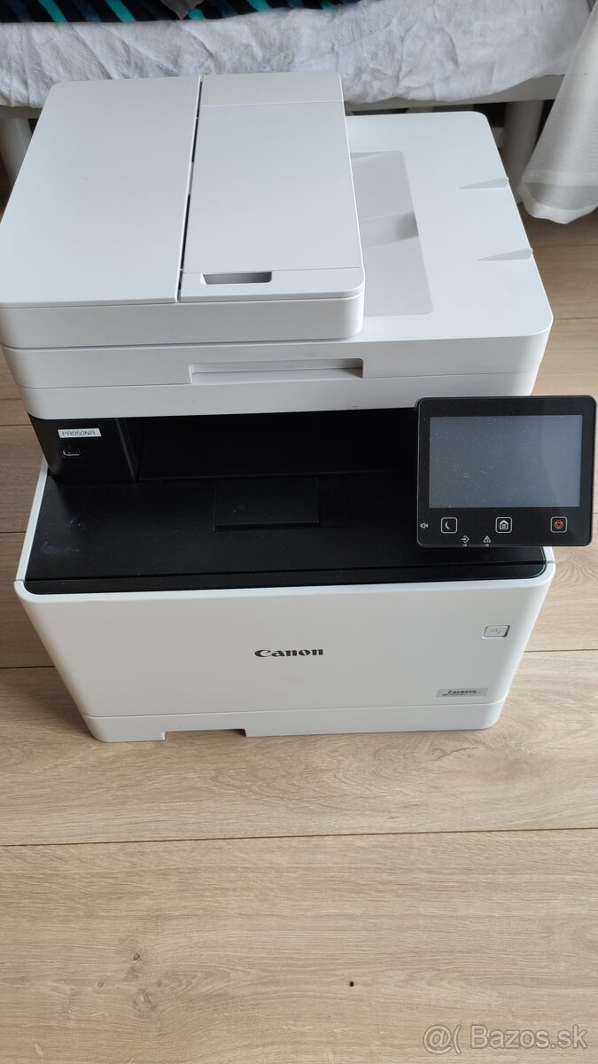 Canon i-SENSYS MF742Cdw