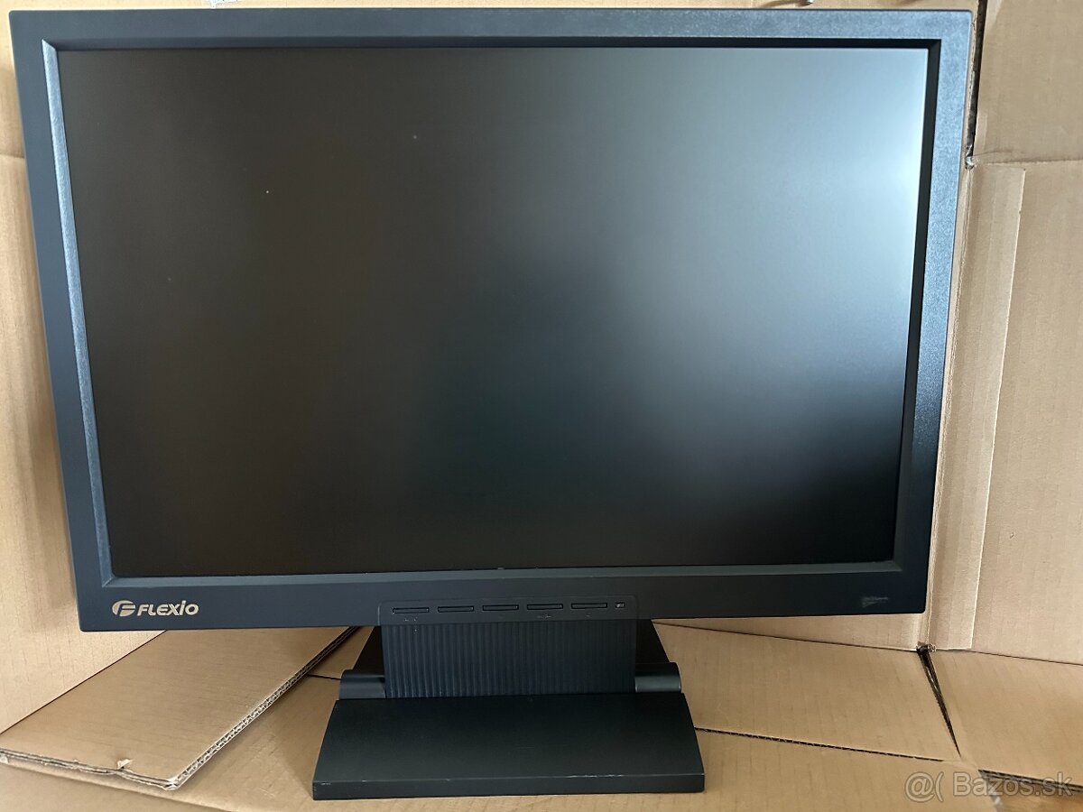Monitor Flexio 20.1“