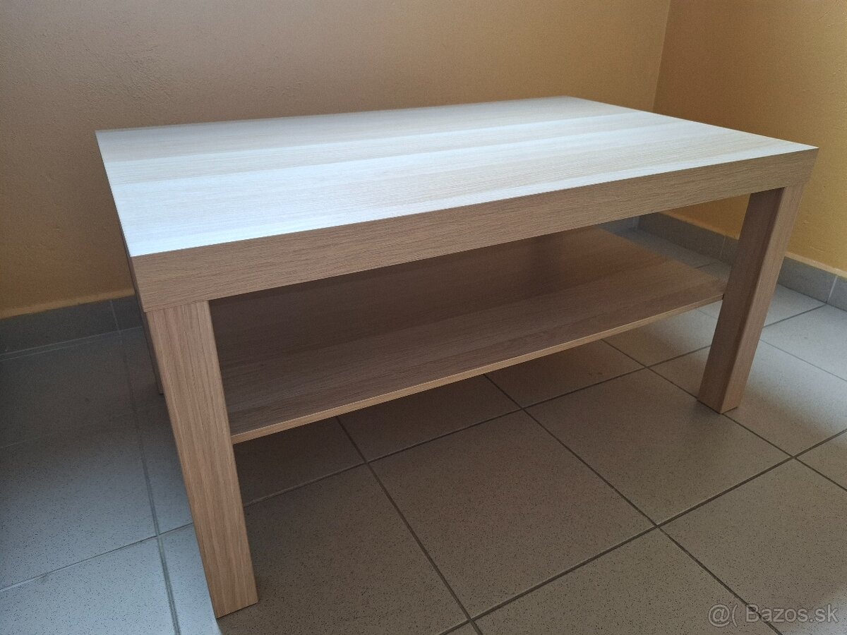 Konferenčný stolík