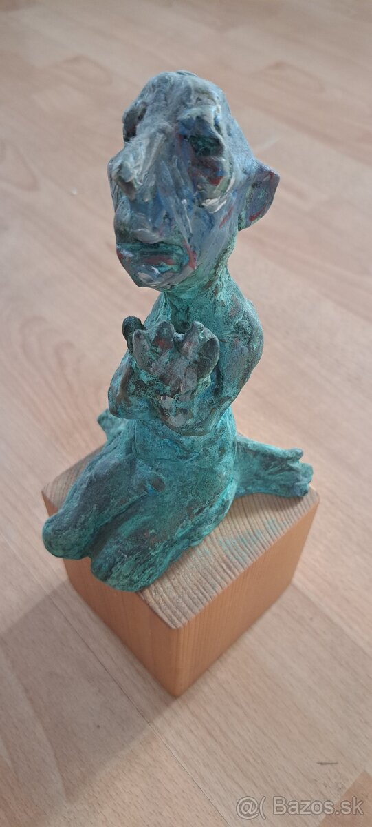 Ormandik - Prosic