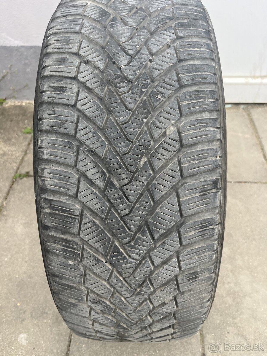 Continental 205/55 R16