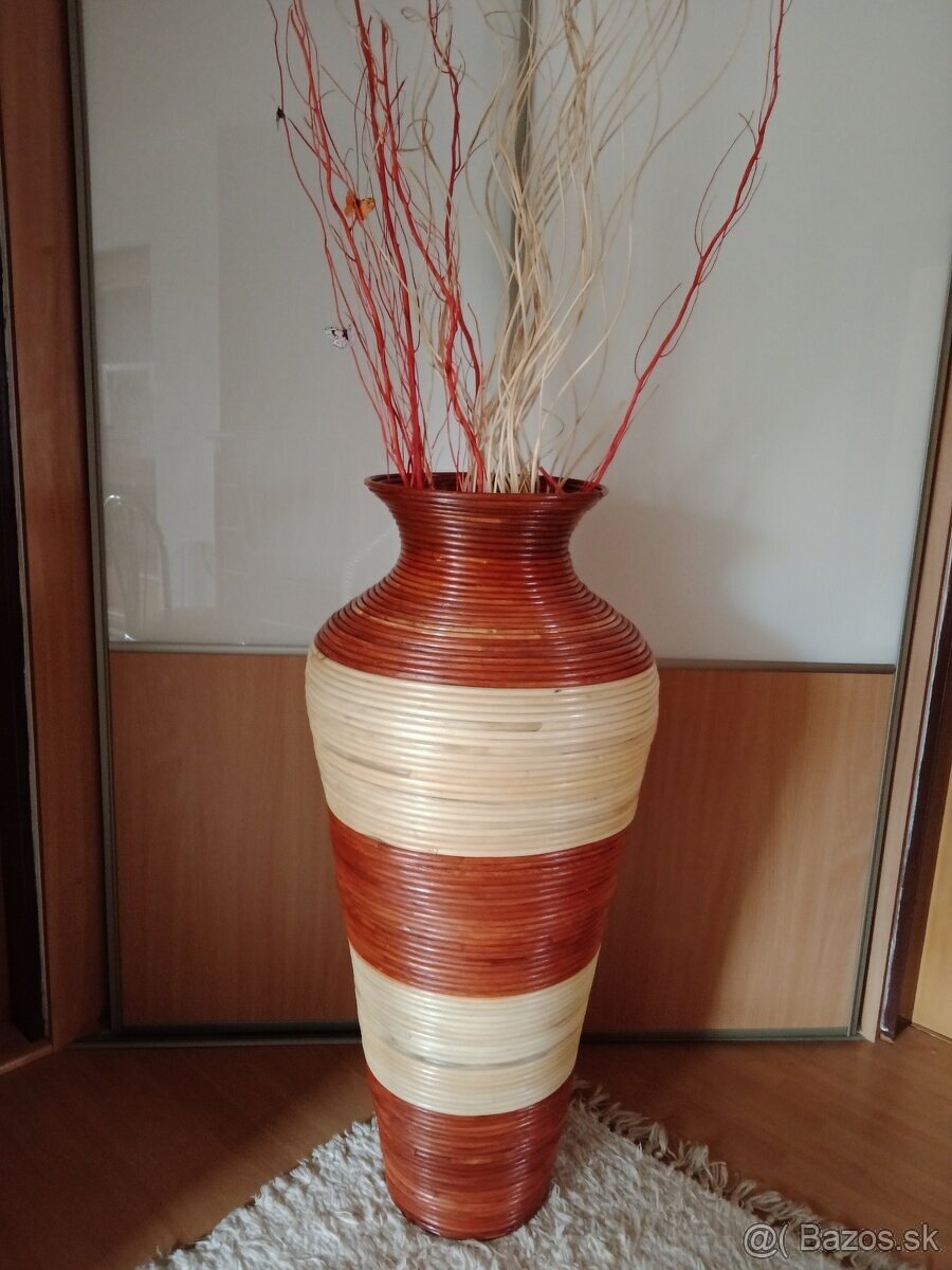 Ratanova vaza