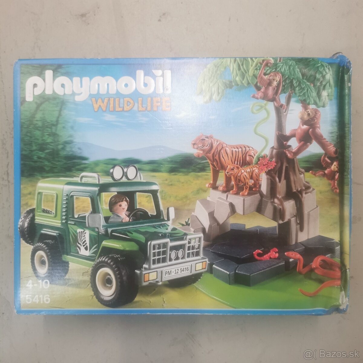 Playmobil 5416