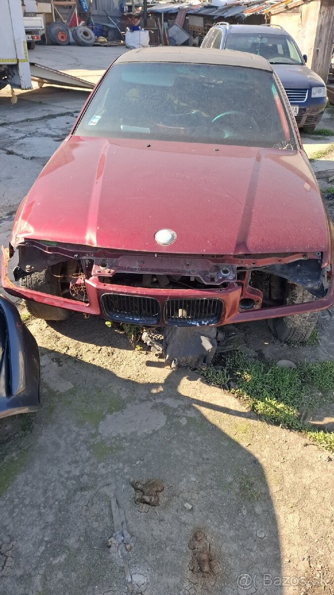 Bmw e36 316i