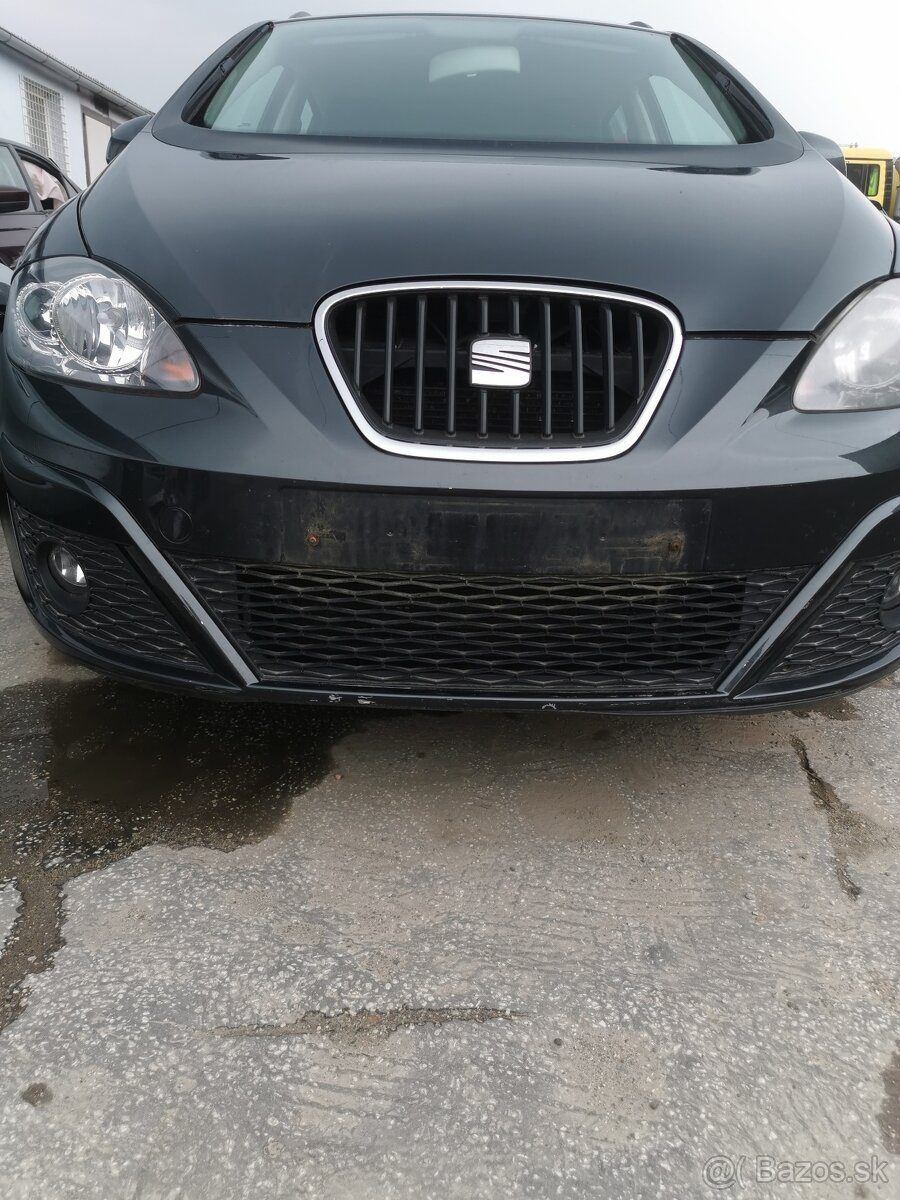 Seat Altea xl