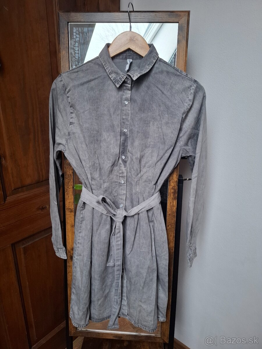 Šaty Cocodrillo veľ.164 /XS/S
