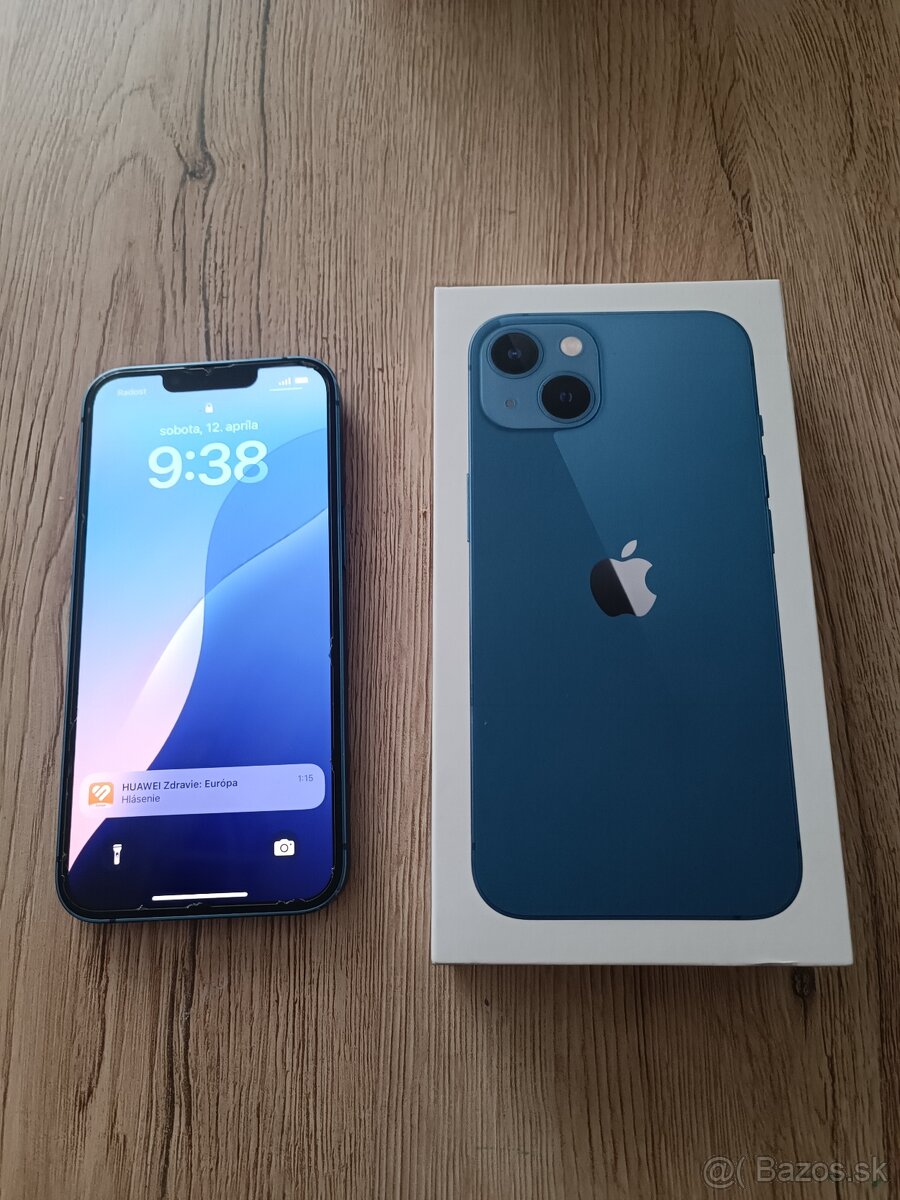 IPHONE 13 128GB