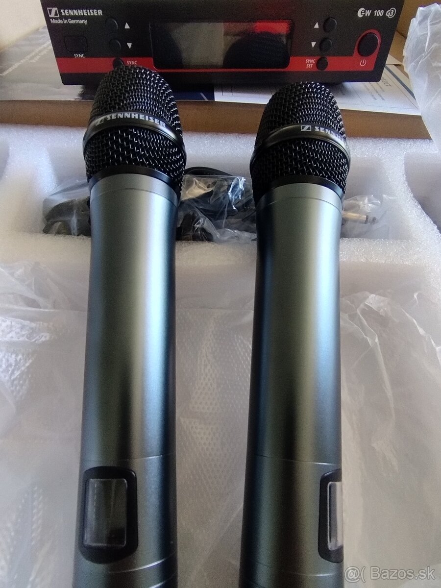 Sennheiser