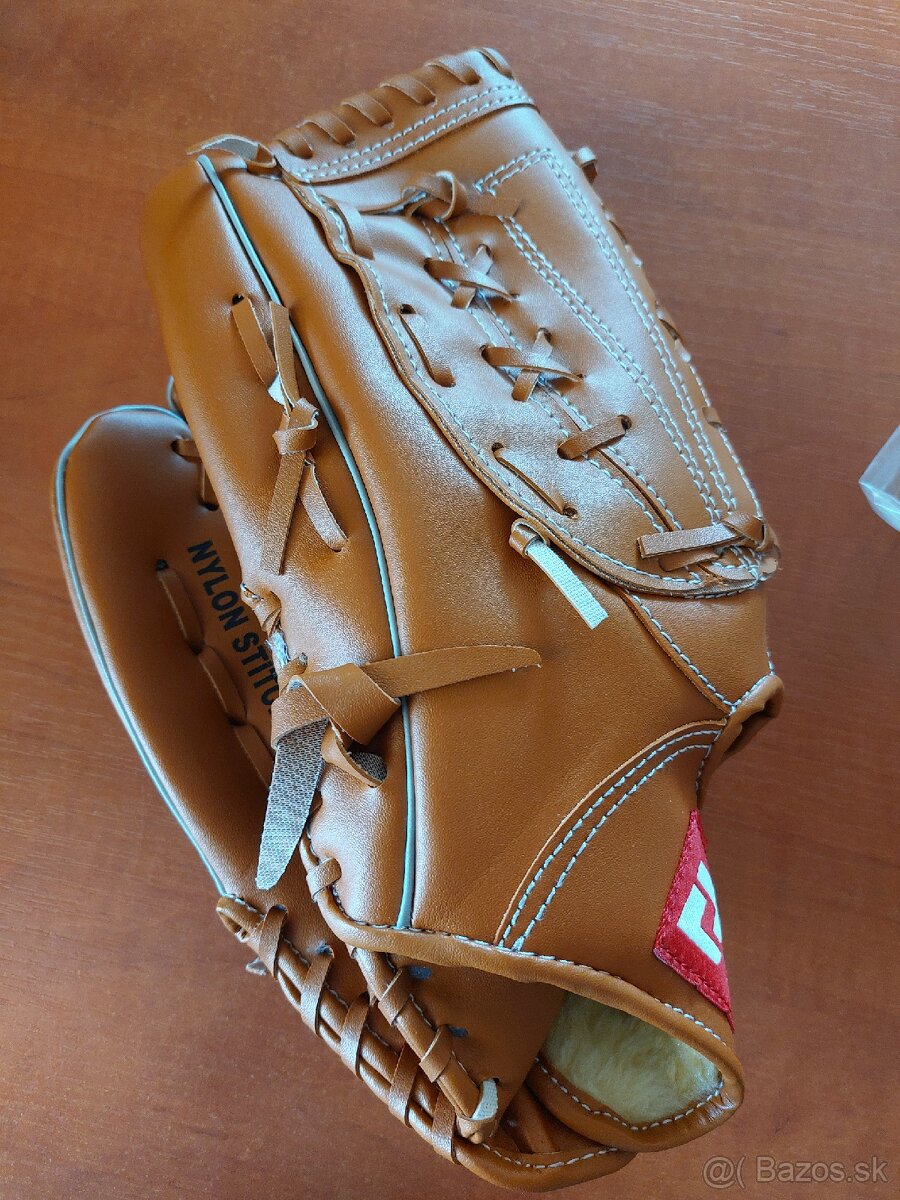 Nova baseballova lapacka