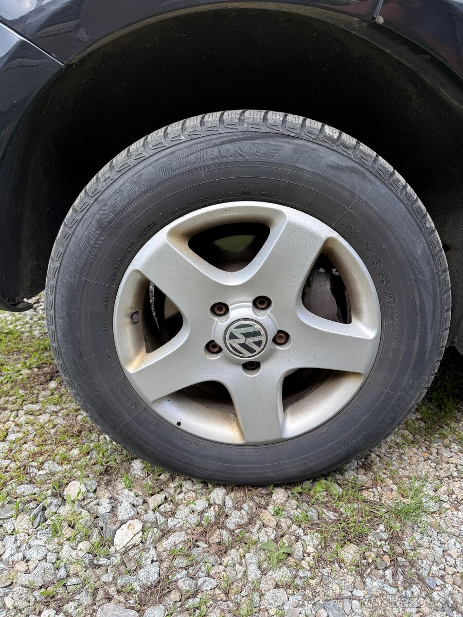 5x130 R17