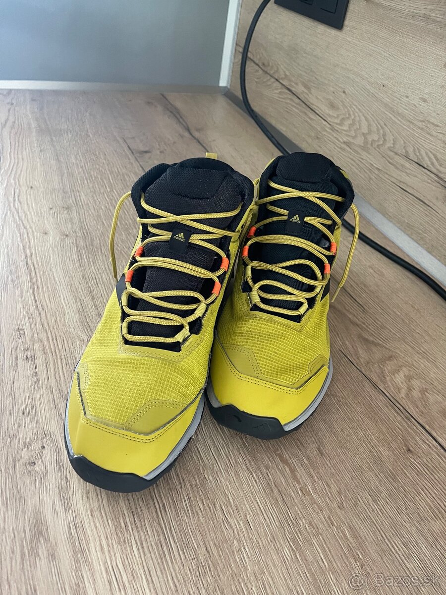 Pánske Adidas topánky