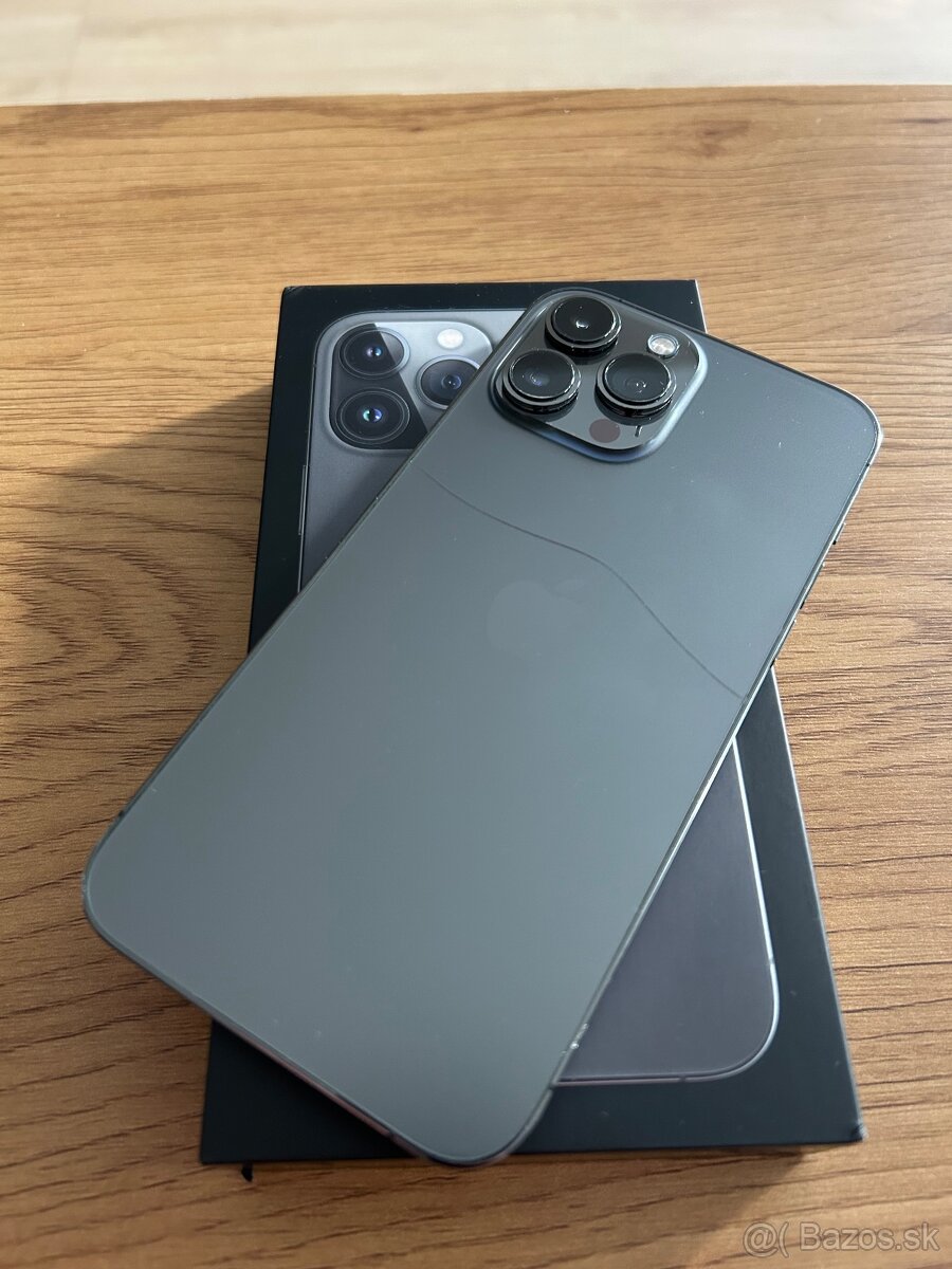Apple IPhone 13 Pro Max 128GB