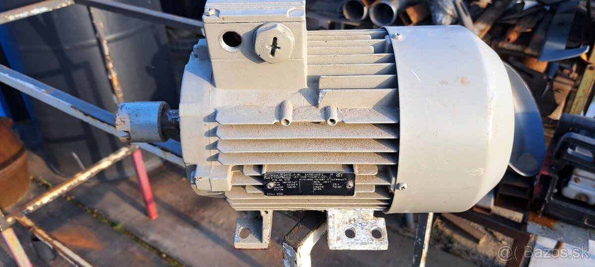1.5kw 1400ot  400V