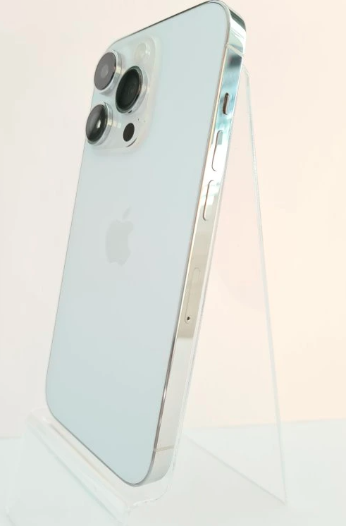 Apple iPhone 14 Pro 512GB Silver