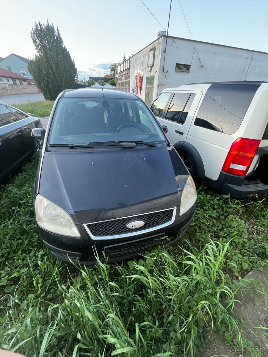 Rozpredám Ford Focus C-MAX