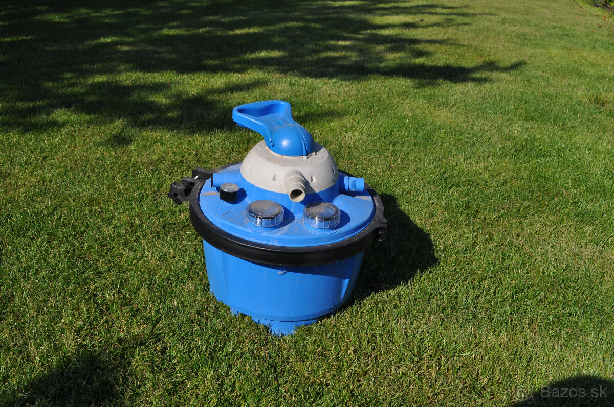 Filtrácia STEINBACH SPEED CLEAN COMFORT 50