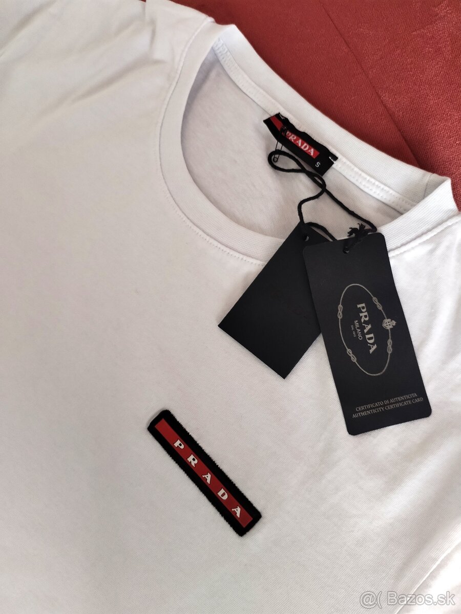 Tricko PRADA