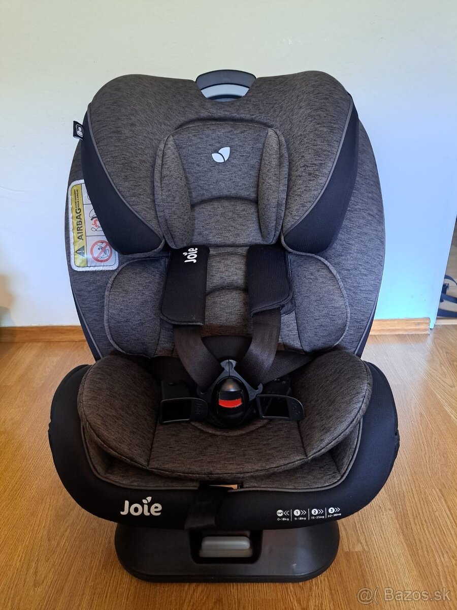 Predám autosedačku Joie