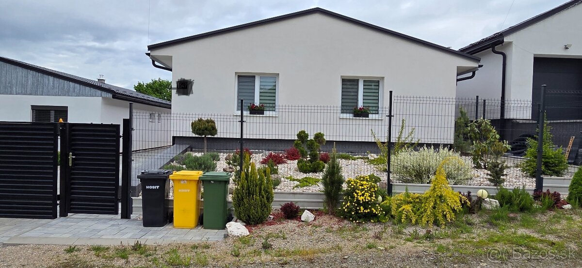 Bungalov